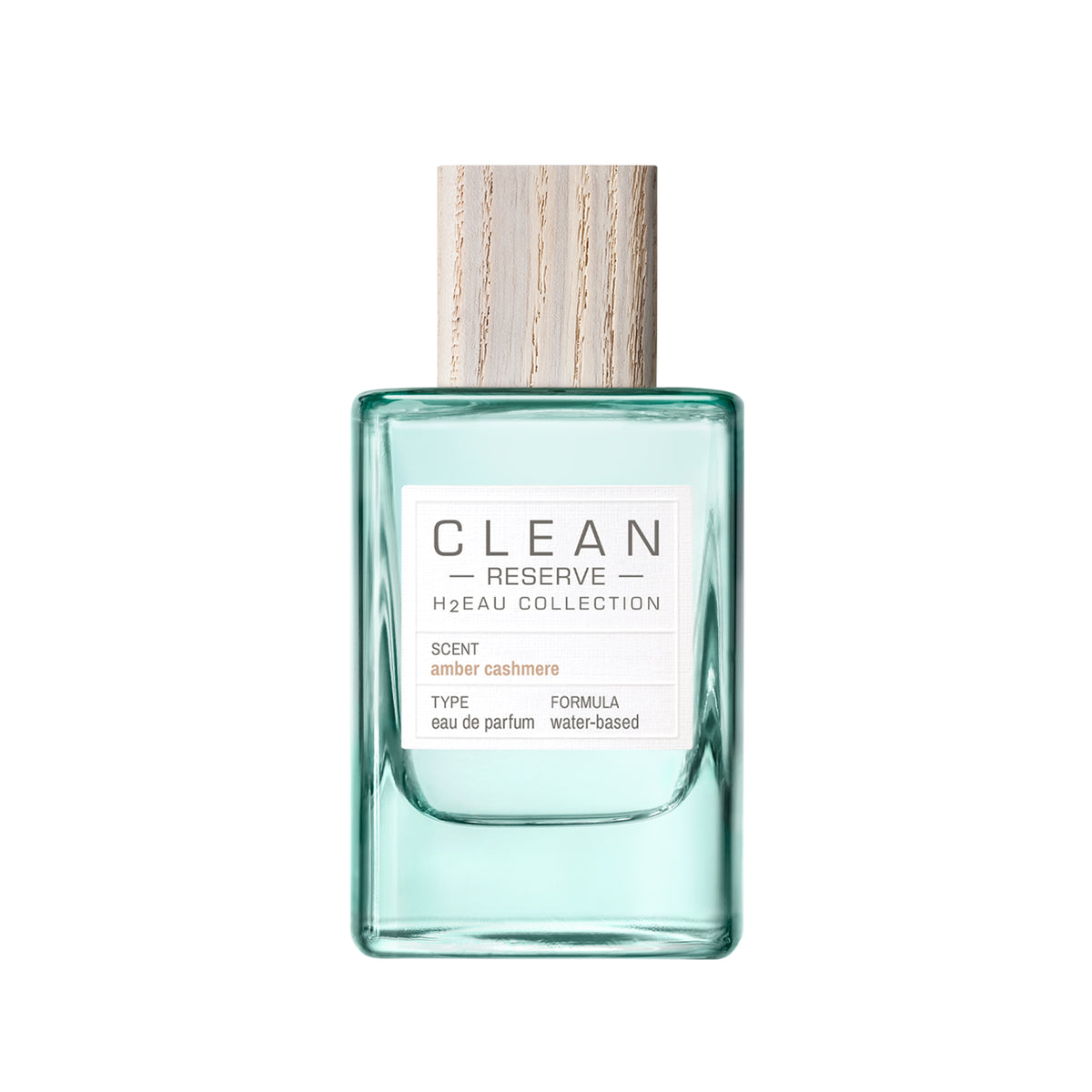 公式】クリーン リザーブ H2オー アンバーカシミヤ オードパルファム