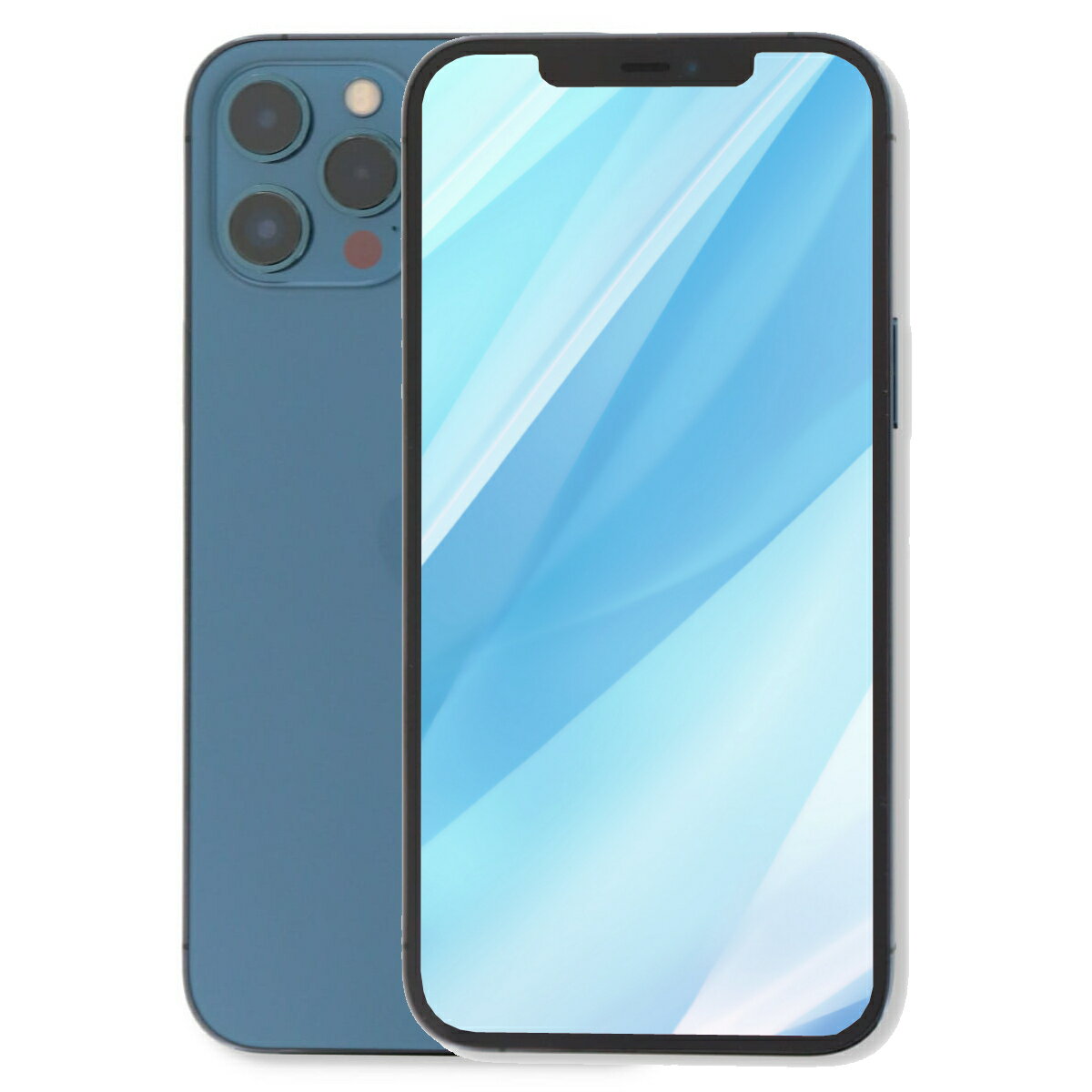 楽天市場】iphone 12 pro max 128gb simフリーの通販