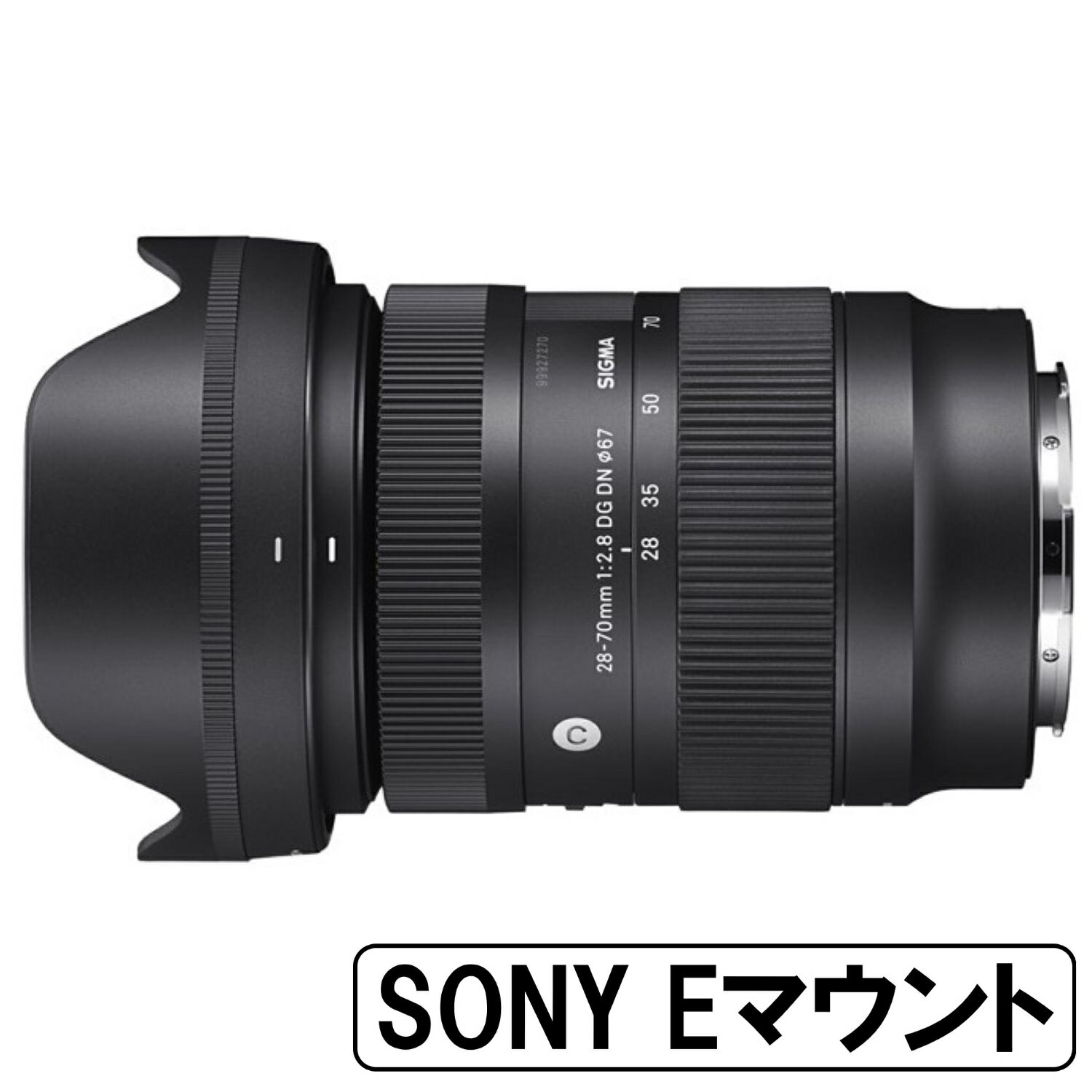 楽天市場】シグマ 28-70mm f2.8 dg dn contemporaryの通販