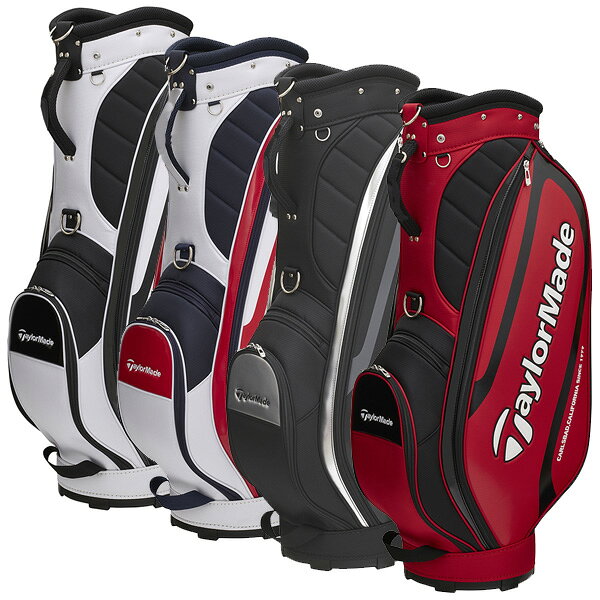 TaylorMade Stealth キャディバッグ オーステック キャディバッグ｜BAG