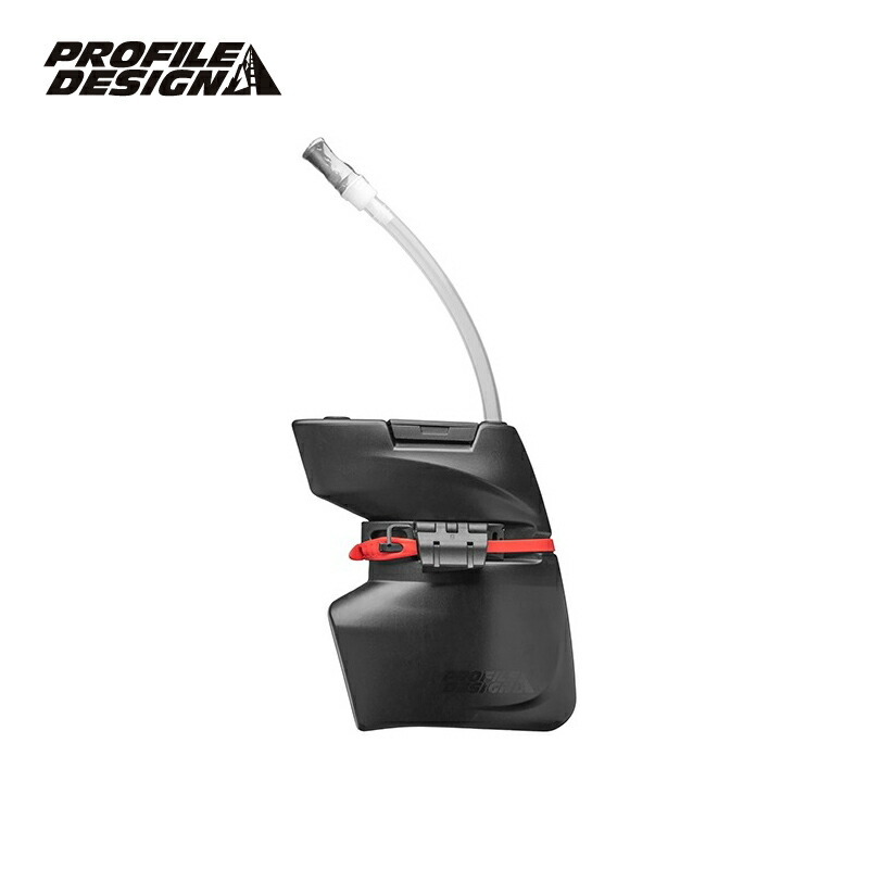 楽天市場】profile design ボトル hsf/aero hc 800+premiumの通販