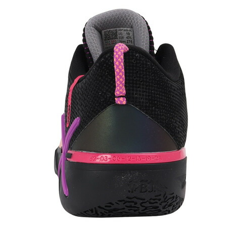 楽天市場】リーニン（LI-NING）（メンズ）バスケットシューズ バッシュ