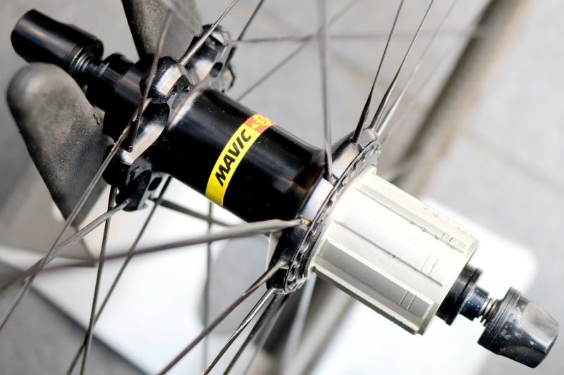 マヴィック MAVIC コスミック プロ カーボン COSMIC PRO CARBON SL C