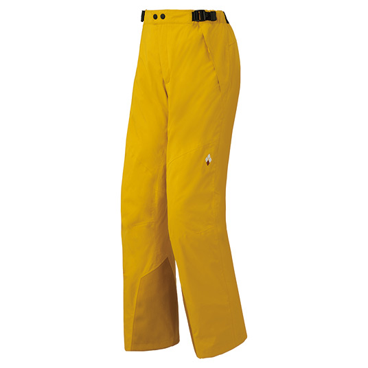 モンベル ｜ オンラインストア ｜ パウダーステップ パンツ Women's
