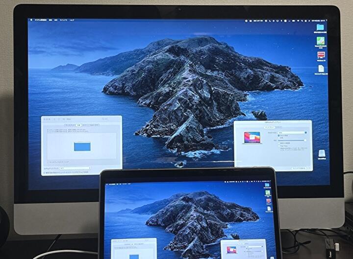 約14年落ちの「iMac 27インチ Mid 2010」の使用感、SSD換装でGemini