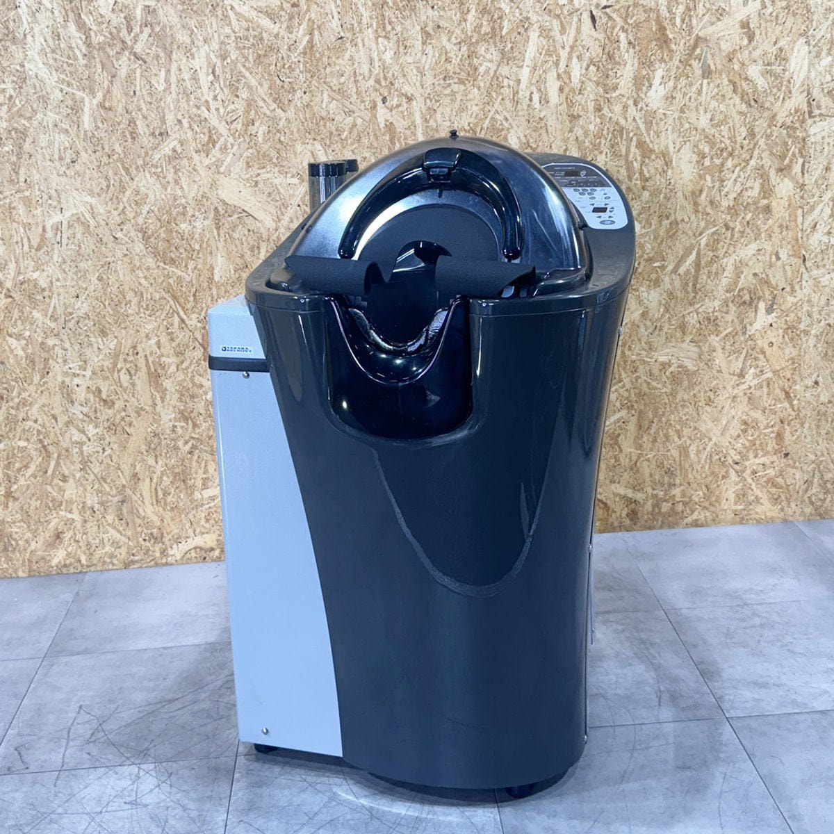 タカラベルモント オートシャンプー『AQUA FORTE （アクアフォルテ