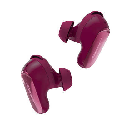BOSE 完全ワイヤレスイヤホン Quietcomfort Ultra Earbuds 2nd Gen