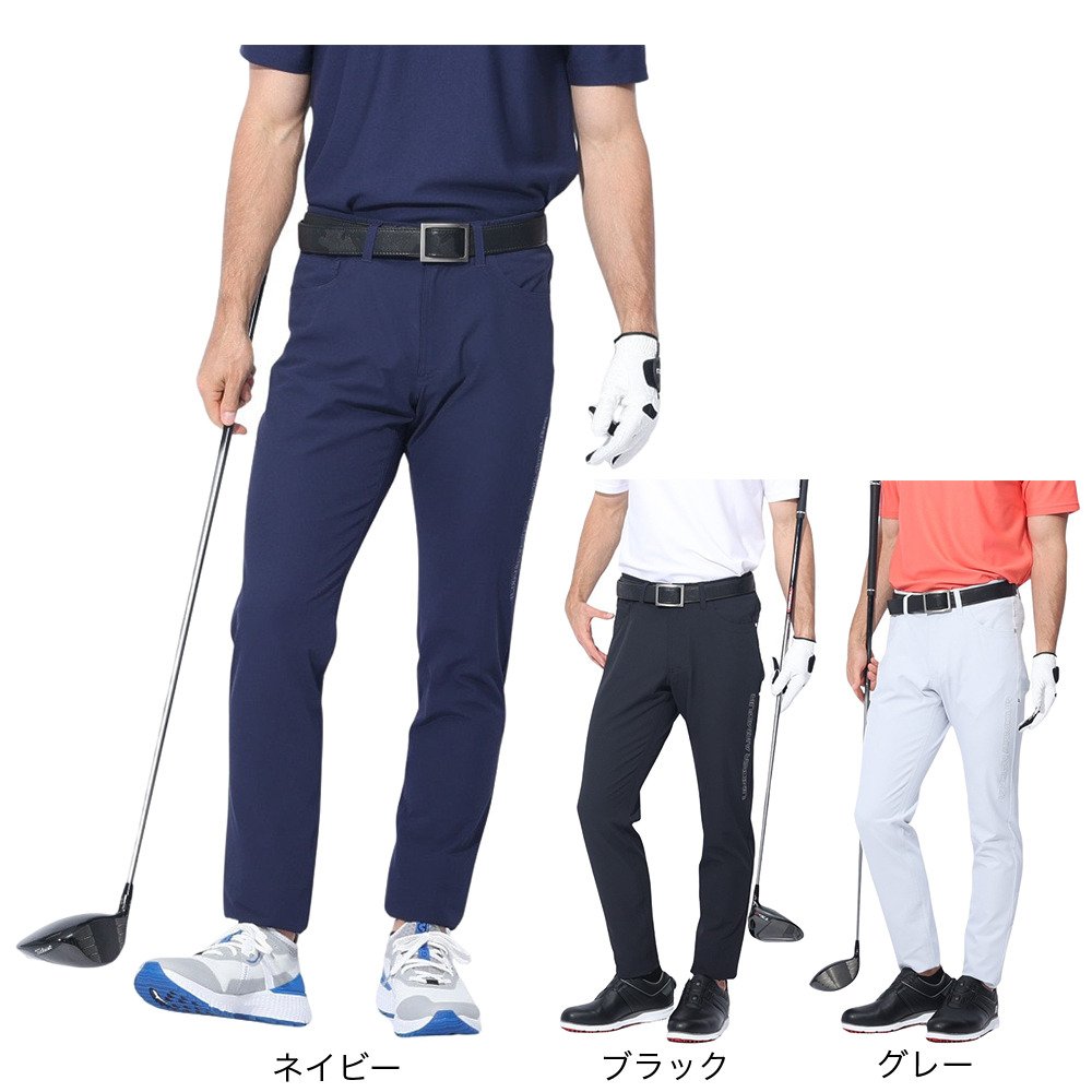 アンダーアーマー（UNDER ARMOUR）（メンズ）ゴルフウェア Drive 5