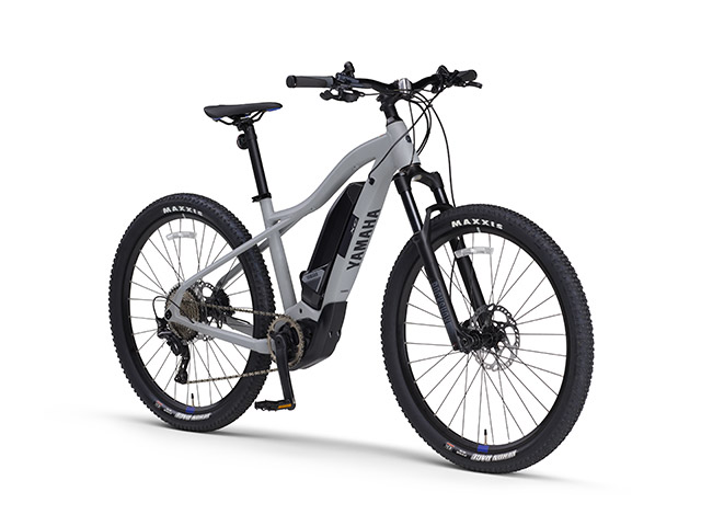 YPJ-XC Final Edition - スポーツ電動自転車 | ヤマハ発動機