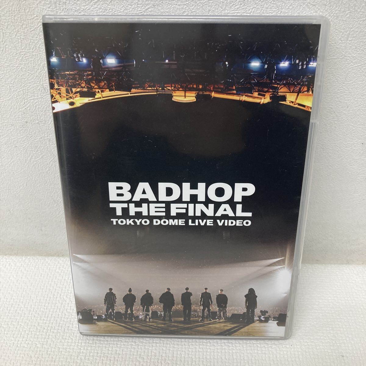 Yahoo!オークション - 「bad hop」DVDの落札相場・落札価格