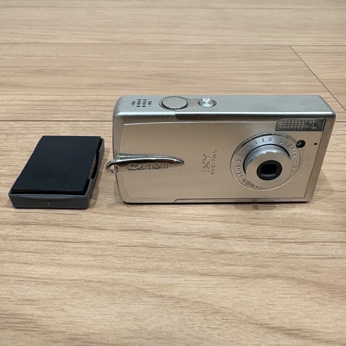 CANON IXY DIGITAL L2 オークション比較 - 価格.com