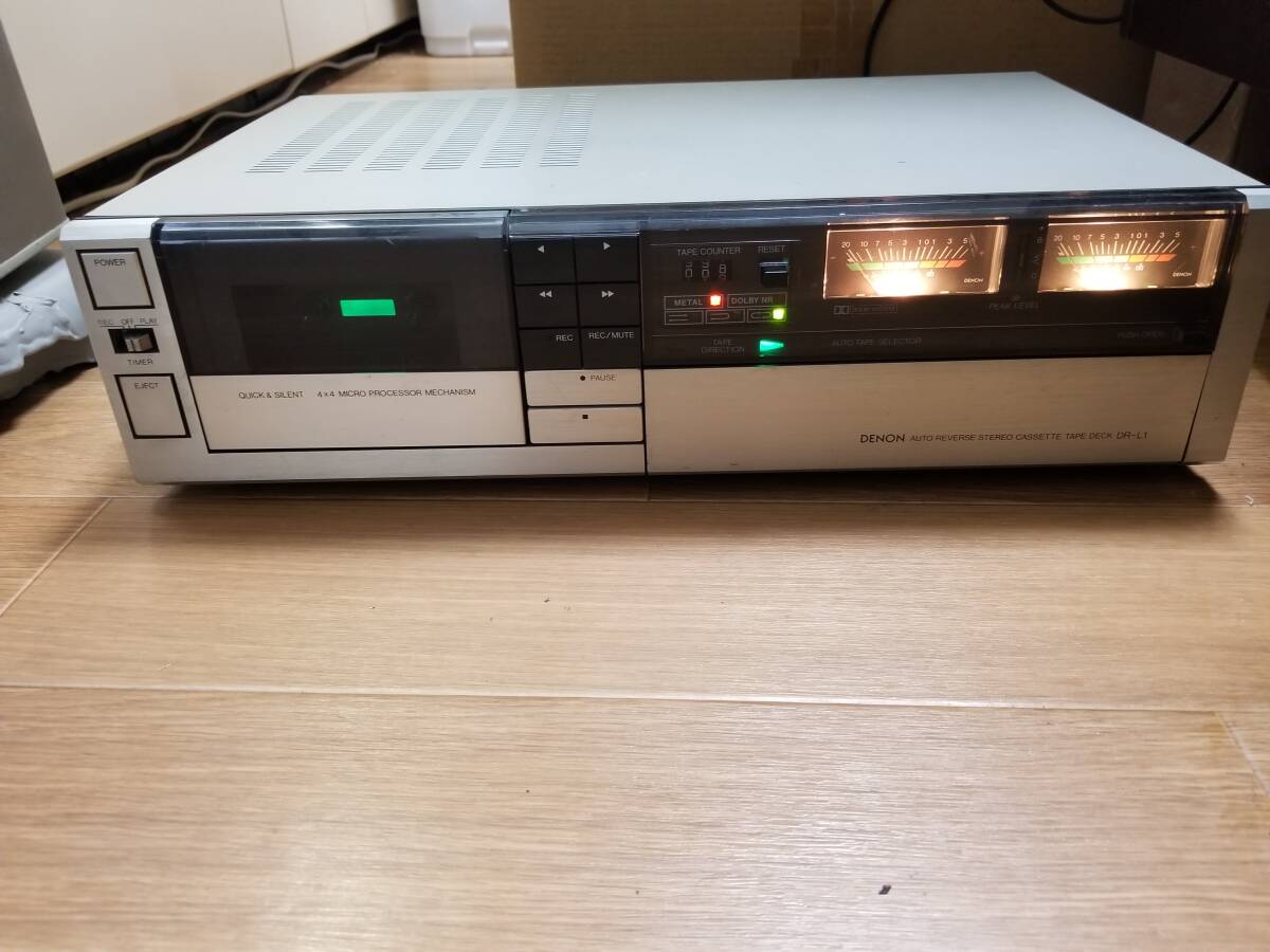 2026年最新】Yahoo!オークション -denon drの中古品・新品・未使用品一覧