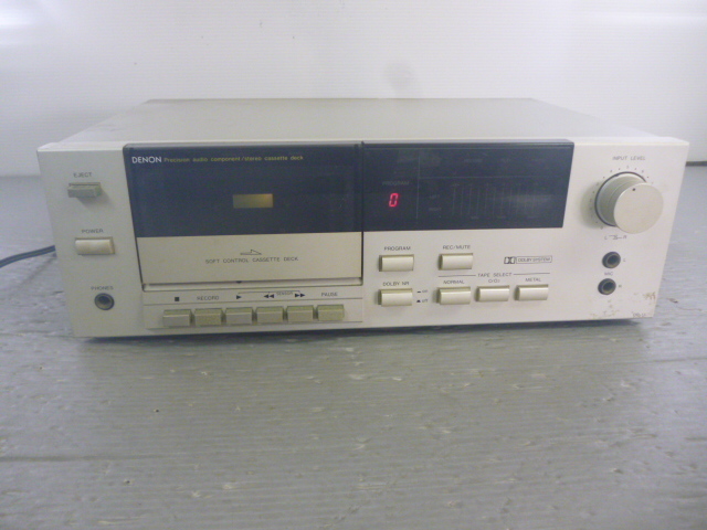 2026年最新】Yahoo!オークション -denon drの中古品・新品・未使用品一覧