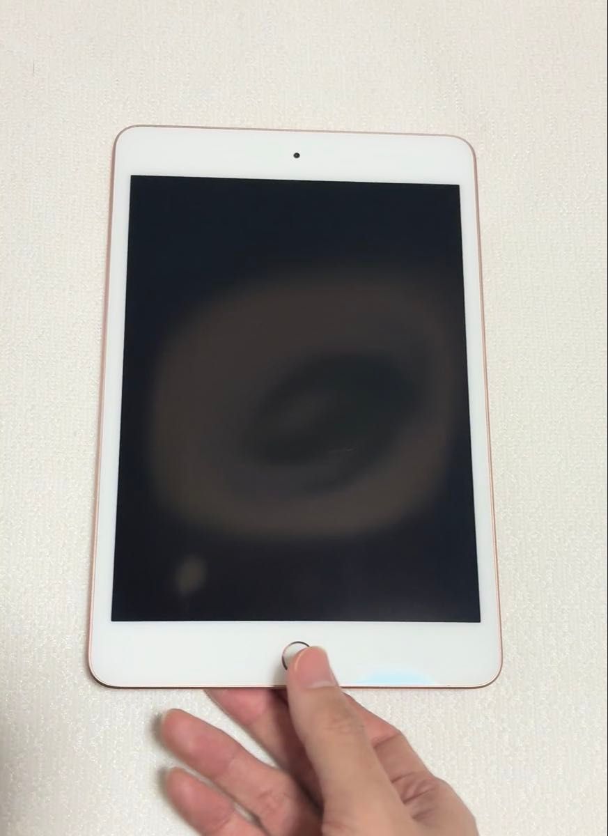 ジャンク品 ipad 10世代 シルバー 64GB｜Yahoo!フリマ（旧PayPayフリマ）