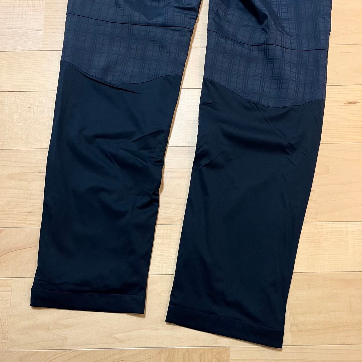 美品 パーリーゲイツ 蓄熱スニードジャケット パンツ セットアップ