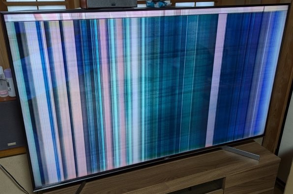 SONY BRAVIA KJ-75X9500G [75インチ]投稿画像・動画 - 価格.com