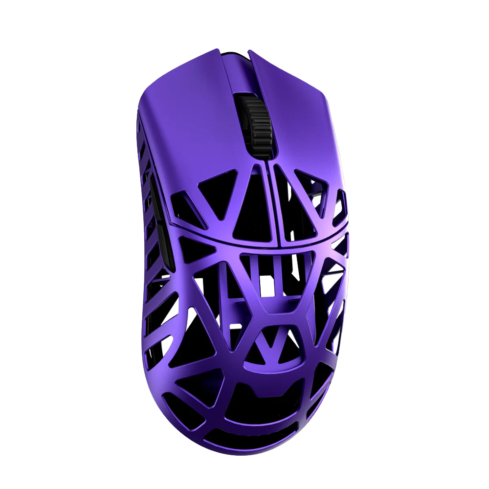 Best One(ベストワン) / Finalmouse UltralightX Guardian Tiger (L