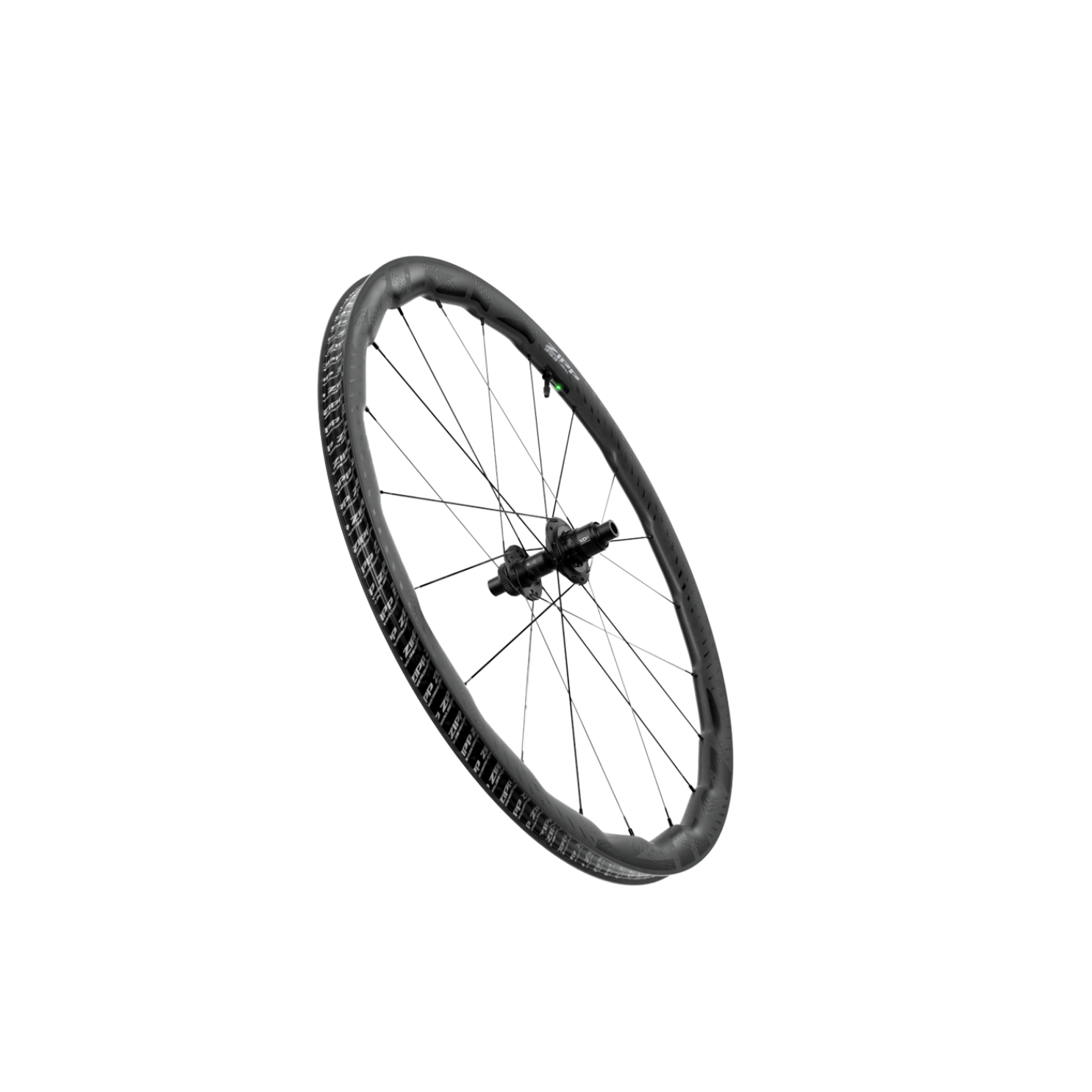 Zipp 353 NSW Tubeless Disc-Brake Wheels - AXS Wheel Sensor – CCACHE