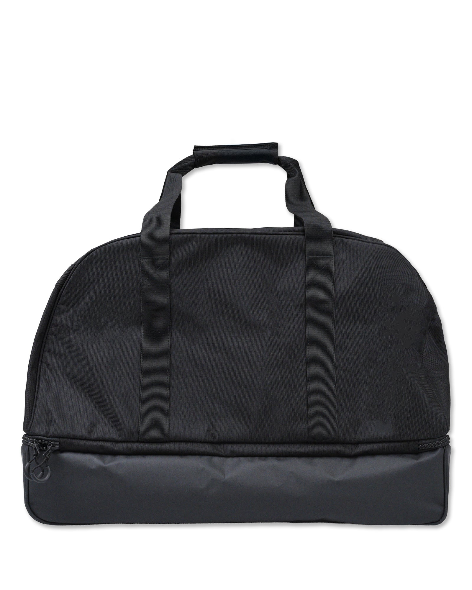 RAIN OR SHINE × CAPTAINS HELM #TRAVEL BOSTON BAG