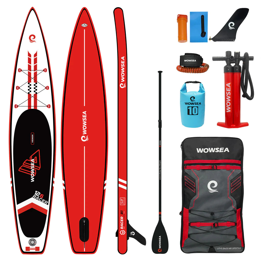 サップボード Wowsea – Catamaran Japan