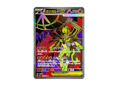 ジガルデの人気ランキング | 通販・相場はスニーカーダンク