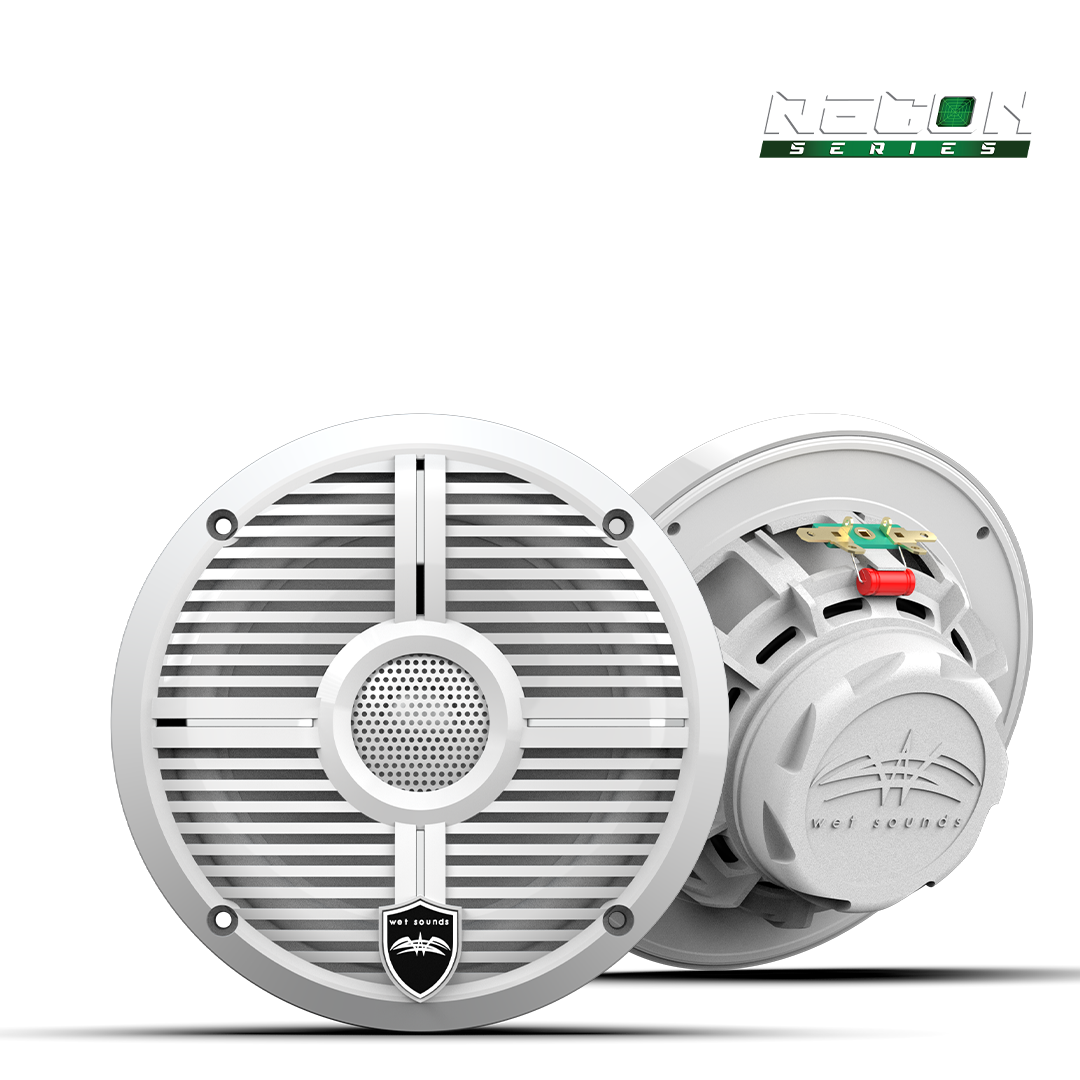 RECON 6.5