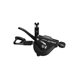 GRX-LIMITED シフトレバー フラットバー 11スピード