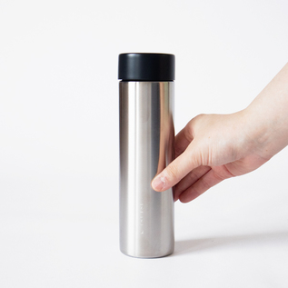 タンブラー ヘアライン／TSUTSU（ツツ）｜愛着を持ってずっと使いたい