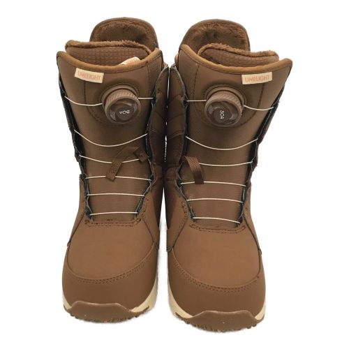 BURTON (バートン) スノーボードブーツ レディース LIMELIGHT WIDE