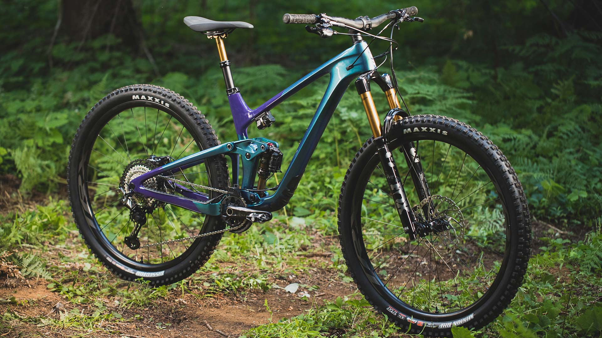 新型「TRANCE X ADVACED PRO 29ER」 および「TRX 2 29 / 27.5 BOOST