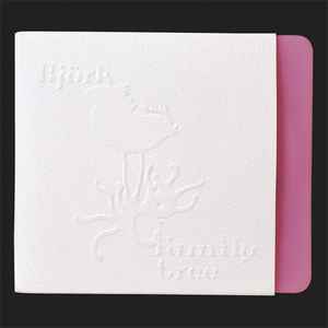 Björk – Family Tree – Box Set (Compilation): 6 x CD, 2002