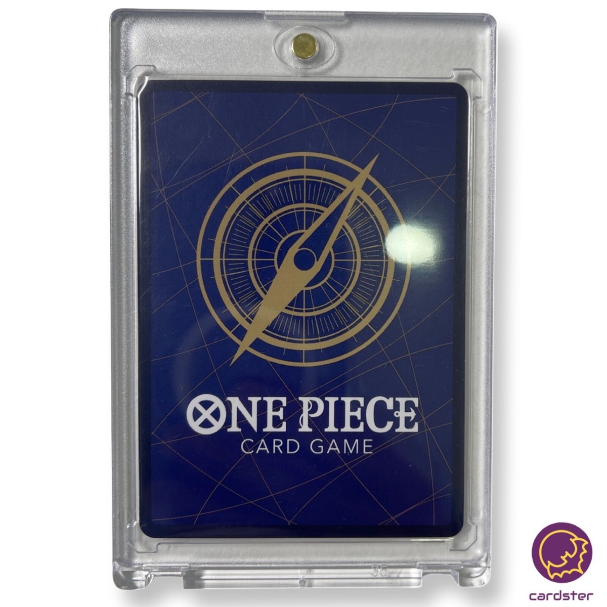 Yamato ST13-016 [PAR] Parallel C The Three Brothers Bond One Piece