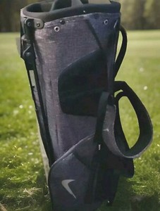 Nike Equa Flex Golf Bag | eBay