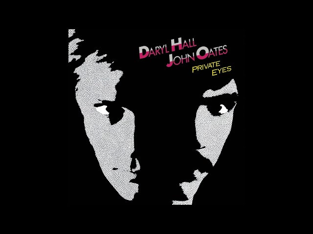 Daryl Hall & John Oates - Private Eyes - YouTube