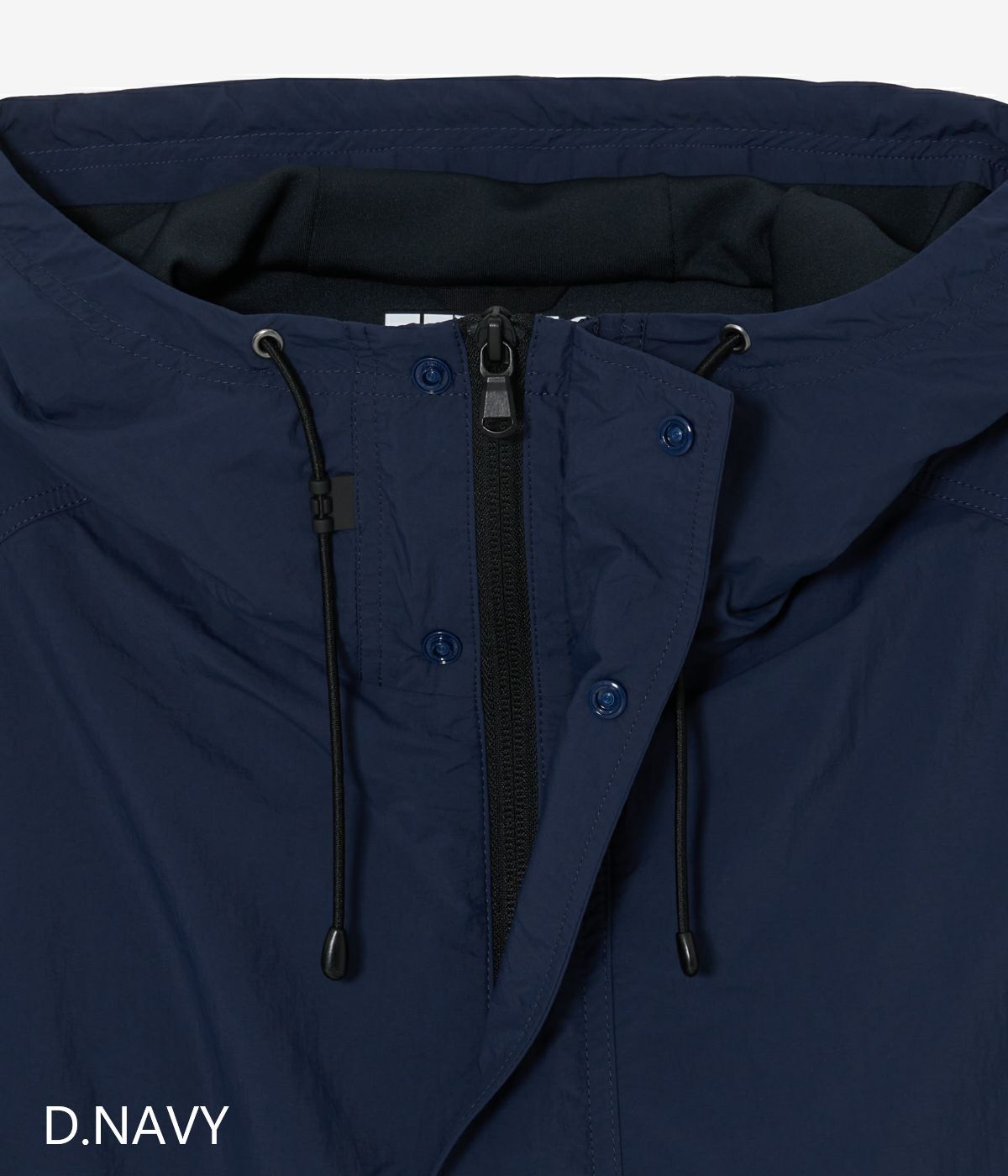 TFW49 - COMBINATION HOODED JACKET | ブルゾン | グレー | メンズ