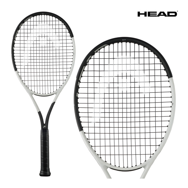 HEAD ヘッド SPEED MP スピードエムピー 2024 236014 硬式ラケット