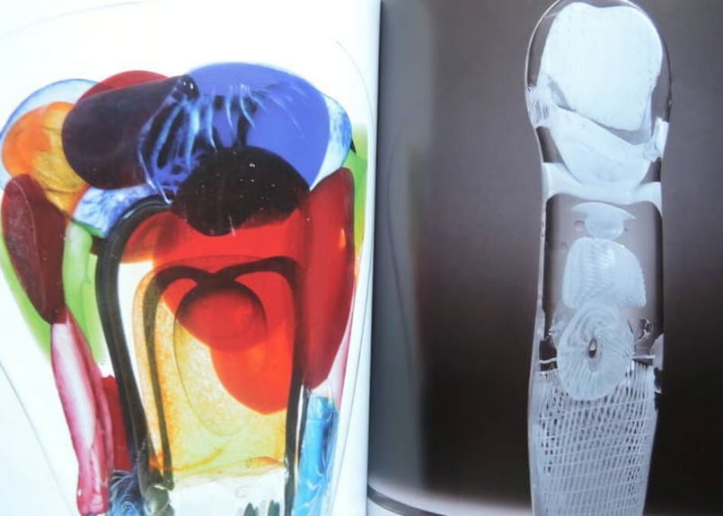 作品集】オイバトイッカ イッタラ バード 本 Oiva Toikka iittala bir