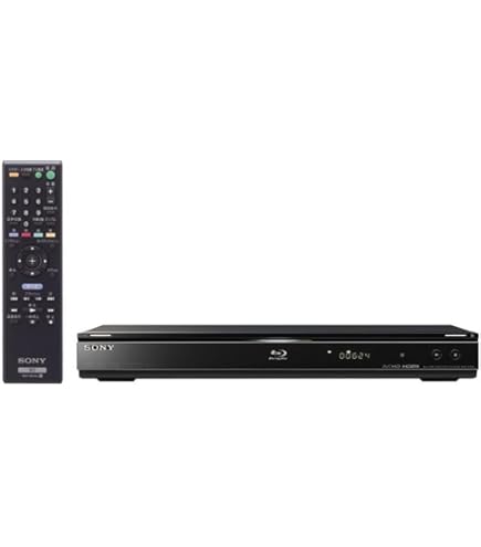 Amazon.co.jp: SONY ブルーレイディスクプレーヤー/DVDプレーヤー BDP