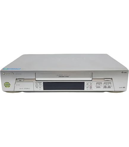 Amazon.co.jp: vhs ビデオデッキ DXアンテナ 地上デジタルチューナー
