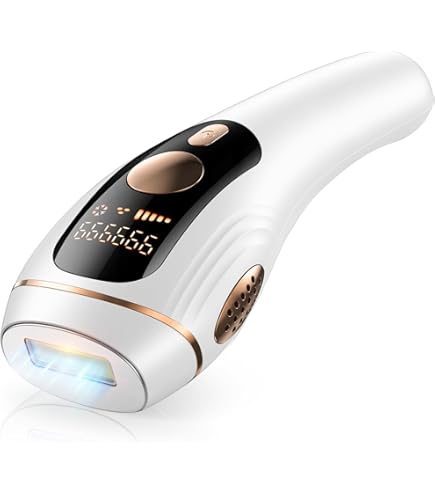 Amazon.co.jp: 脱毛ラボ ホームエディション (ピンク) 家庭用光美容器