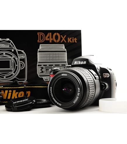 Amazon | Nikon デジタルカメラ D60 レンズキット D60LK | デジタル