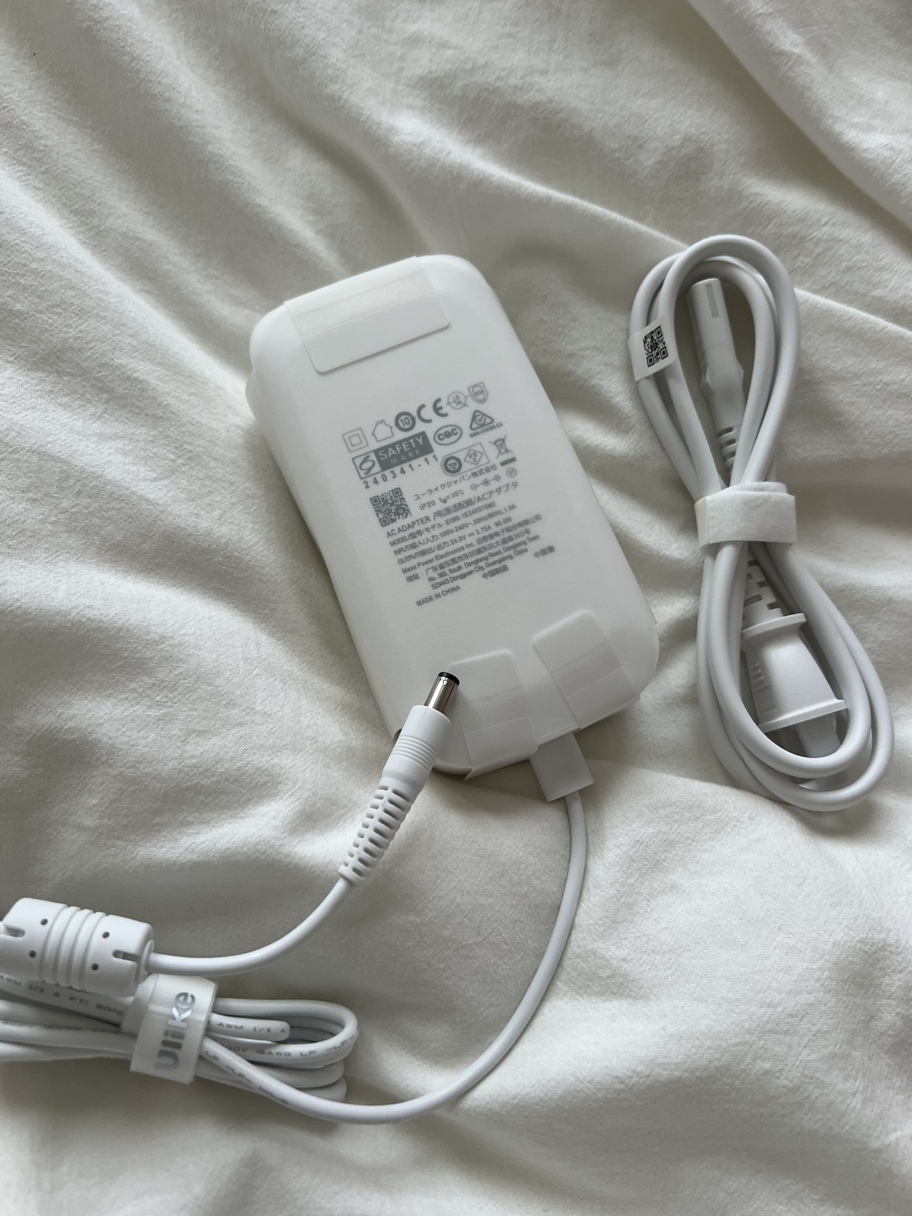 Ulike Air 10 IPL光美容器で自宅で簡単ツルスベ肌に！使い方や口コミ