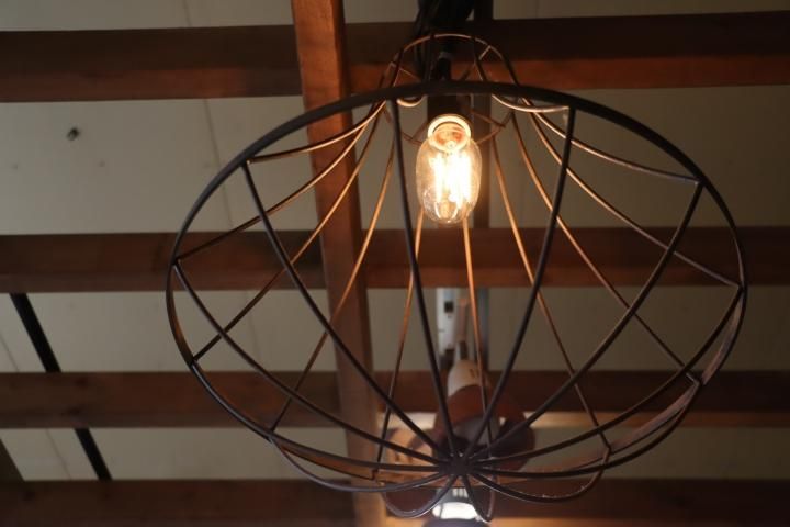 DI CLASSE(ディクラッセ)のGemma pendant lamp(ジェンマ ペンダント