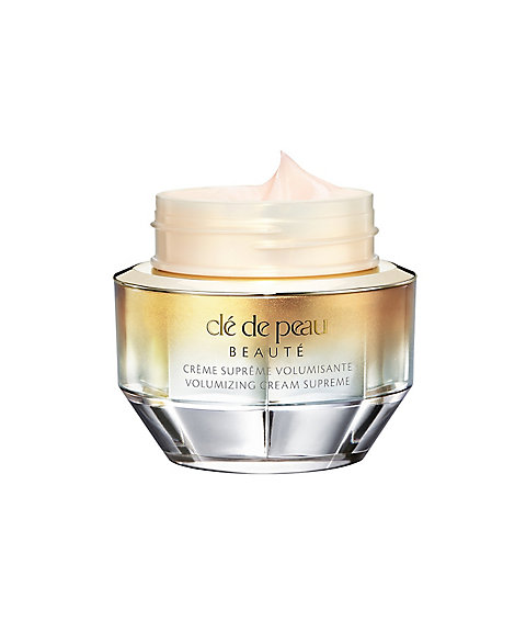 clé de peau BEAUTÉ（clé de peau BEAUTÉ） クレームヴォリュミザント