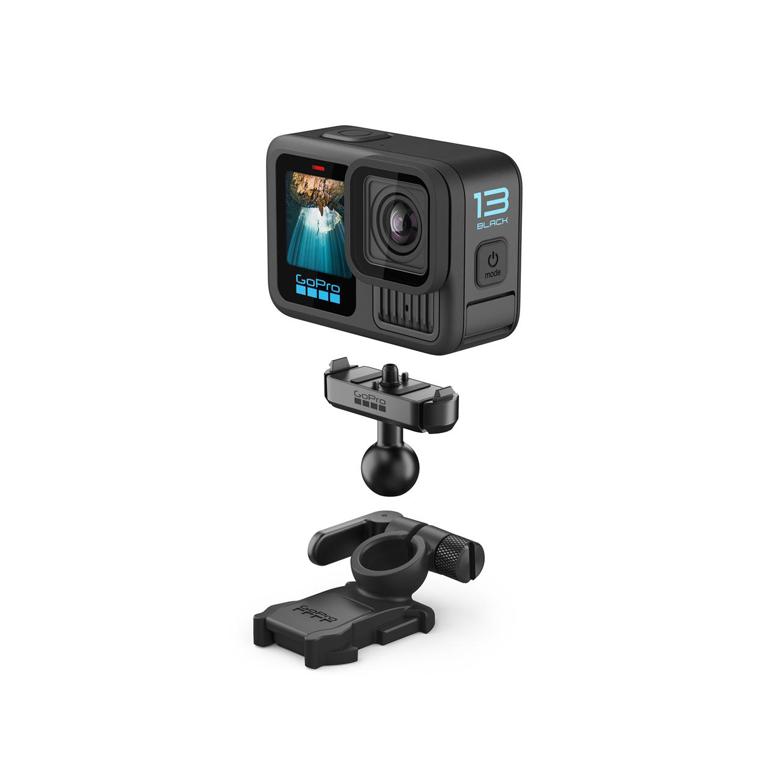 GoPro（ゴープロ） マグネット式ラッチボールジョイント アクセサリー