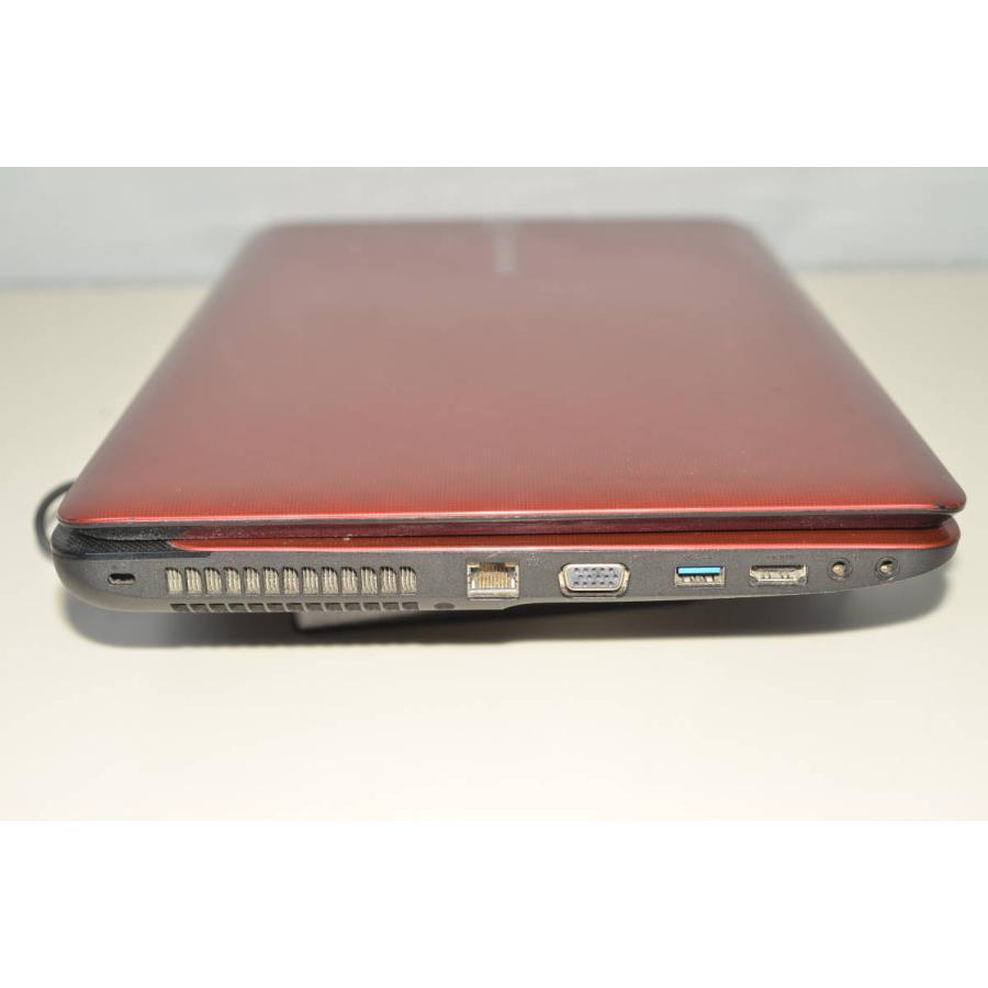 最新Windows11+office 爆速新品SSD512GB 東芝Dynabook T451/57DR 高