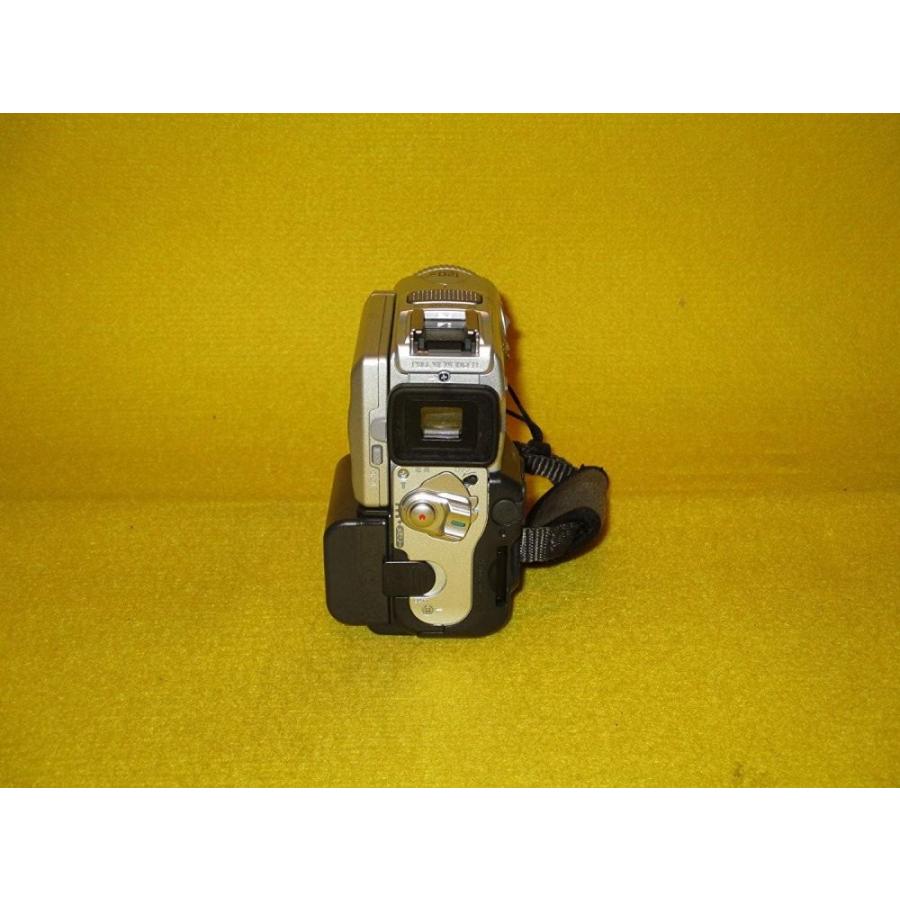 CONTAX（コンタックス） ソニー SONY DCR-PC101 デジタルビデオカメラ
