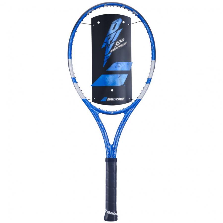 Babolat（バボラ） 国内正規品 PURE DRIVE 30TH ANNIVERSARY ピュア