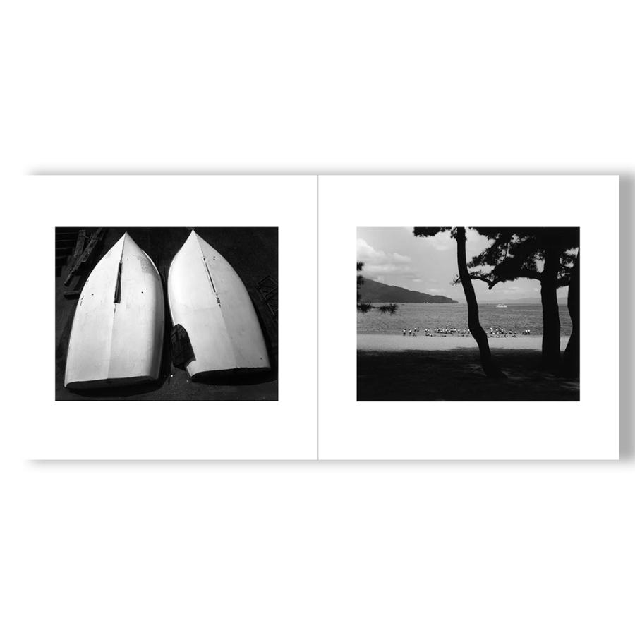 初版／500部限定】A Long Interview with Kozo Miyoshi 三好耕三 写真