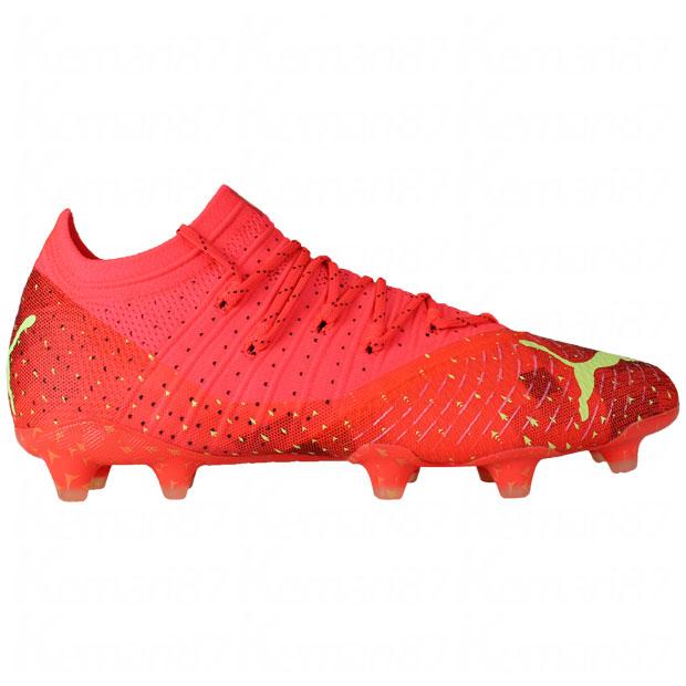 PUMA（プーマ） フューチャー Z 1.4 FG/AG フェアリーコーラル